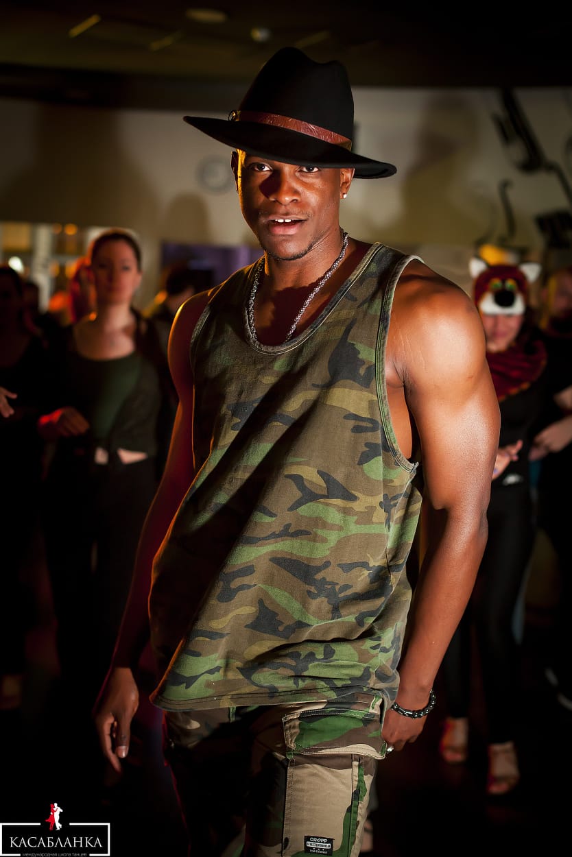 Эдуардо Луис-Мадразо