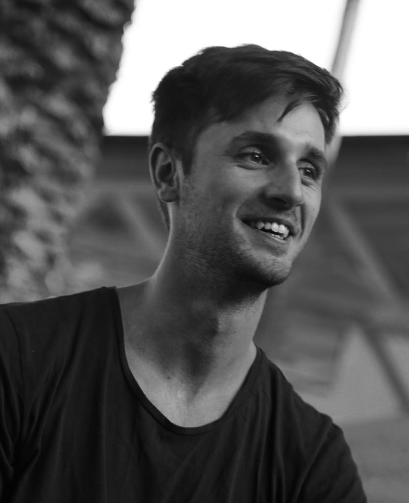 Кирилл Шебешев