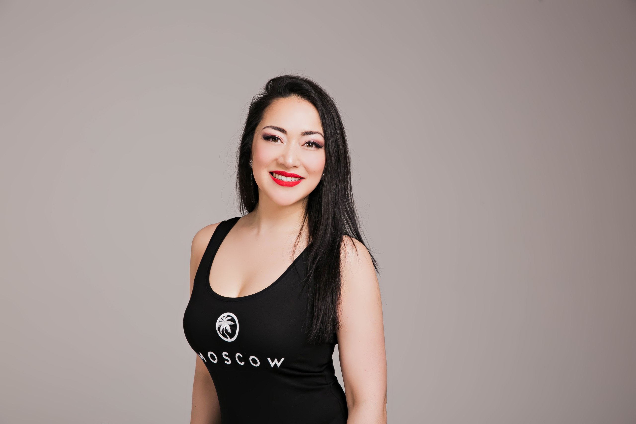 Анна Золотенко